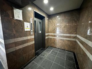 8-1閑静なエリア豊平川目の前でゆったりと静かな旅行可能 - 6