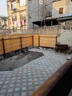 Hostel JK - Yerevan - 4