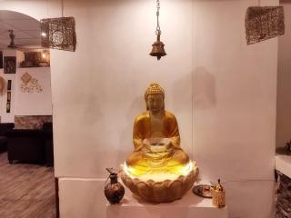 Astraal Resorts and Spa - Rishīkesh - 9