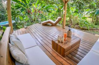 The White Palm - 2