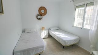 Vila Guapa - Villa de dos dormitorios en San Juan de los Terreros - San Juan de los Terreros - 5