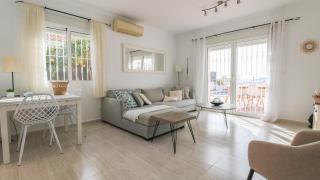 Vila Guapa - Villa de dos dormitorios en San Juan de los Terreros - San Juan de los Terreros - 1