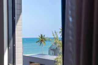 Beach Haus #435 - Flat aconchegante por Carpediem - 3