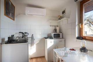 Lovas Udvarház Ezüst Zabla Apartman Piliscsaba - Piliscsaba - 4