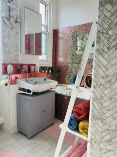 Central Apartment In London Bridge! - Londra - 8