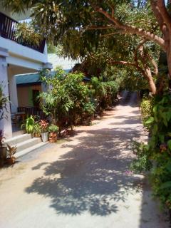 Modern Resort - Haad Rin - 9