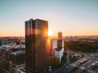 Oddech Miasta - Poznań - 0