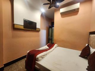 Hotel Sonic Palace - Nuova Delhi - 8