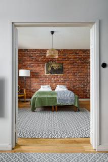 A Historical & Unique Apartment - Tampere - 8