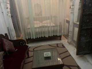 Mahansar fort heritage home stay - 3