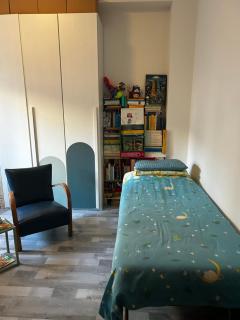 La Casita di Marika - Montecatini Terme - 2