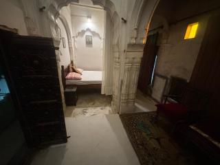 Mahansar fort heritage home stay - 4