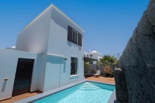 Villa Vero - Playa Blanca - 9