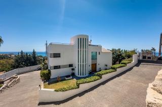 Villa Holivista - Benalmádena - 8