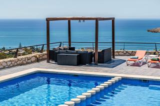 Villa Holivista - Benalmádena - 9