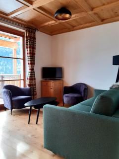 Panorama-Appartement Bergglück - Bad Kleinkirchheim - 9