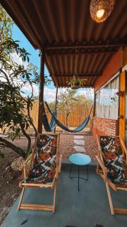 Chalé charmoso e aconchegante, pertinho da cidade. - 5