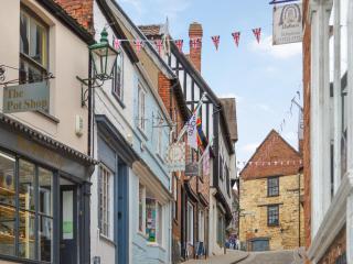 Imps Rest - Lincoln - 6