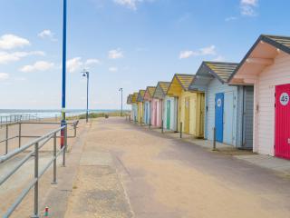 Rosedene Cottage - Uk48604 - Chapel Saint Leonards - 1