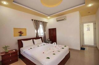 La Mer Mũi Né Hotel - Ấp Thiện Long - 2