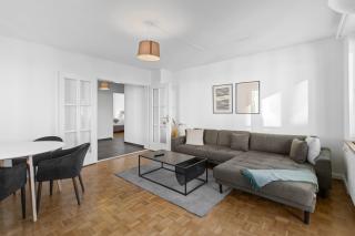Lovely flats in great location - Zurigo - 1