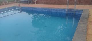 S R S villa - Mahabaleshwar - 8