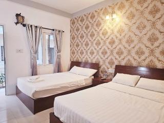 La Mer Mũi Né Hotel - Ấp Thiện Long - 1