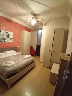 B&B Central Palace King Of Rome - Roma - 3
