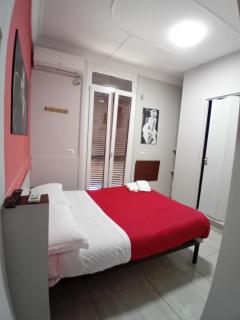 B&B Central Palace King Of Rome - Roma - 4