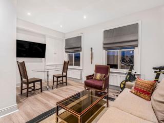 Pass the Keys Top Floor Chelsea Harbour Apartment - Londra - 8