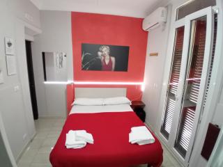 B&B Central Palace King Of Rome - Roma - 5