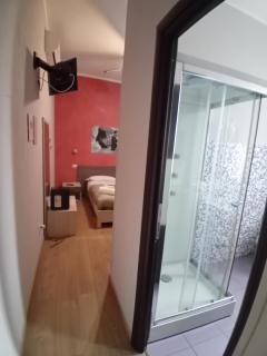 B&B Central Palace King Of Rome - Roma - 6