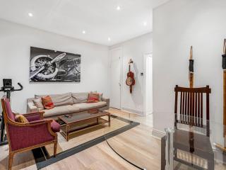 Pass the Keys Top Floor Chelsea Harbour Apartment - Londra - 1