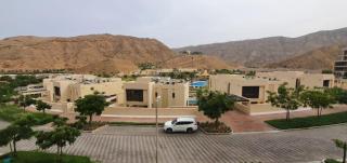 ONE Elegant 1BHK Apartment in Muscat Bay 01 - Mascate - 8