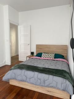 Escale 41 - Le Mans - 5