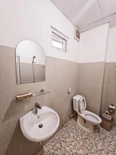 La Mer Mũi Né Hotel - 9