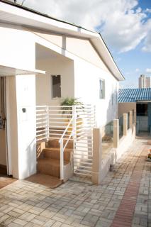 Casa com piscina - 2