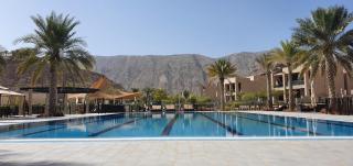 ONE Elegant 1BHK Apartment in Muscat Bay 01 - Mascate - 9