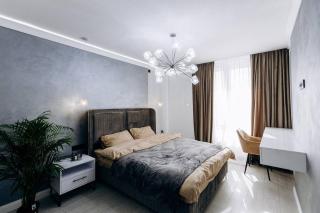 Sonnenhof Apartments Central - Chişinău - 0