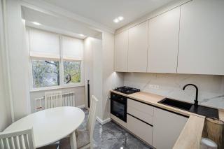 Sonnenhof Apartments Central - Chişinău - 5
