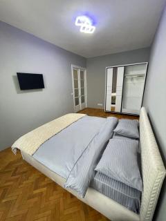 Sonnenhof Apartments Central - Chişinău - 4