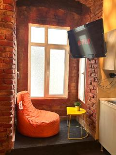 Authentic Flat Close to Istiklal Avenue - Istanbul - 3