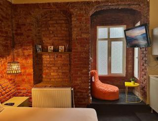 Authentic Flat Close to Istiklal Avenue - Istanbul - 4