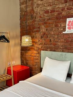 Authentic Flat Close to Istiklal Avenue - Istanbul - 6