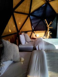 Tatooine Stars Camp - Merzouga - 9