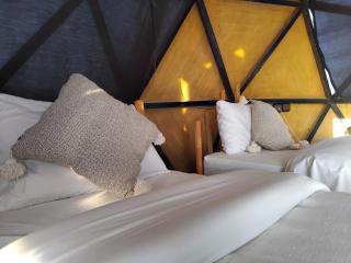 Tatooine Stars Camp - Merzouga - 8