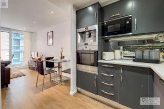 London ExCeL Stays - One bed Apartment - Londen - 4