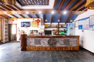 张家界Man yue jian民宿 - 3