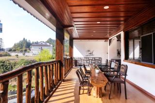 张家界Man yue jian民宿 - 7