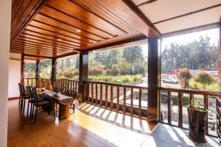 张家界Man yue jian民宿 - 5